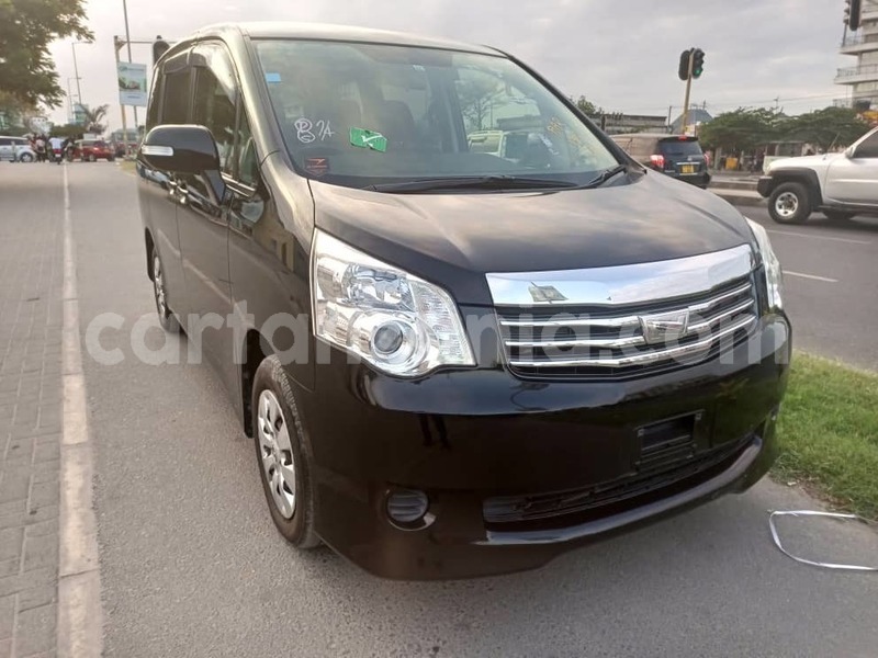 Big with watermark toyota noah dar es salaam dar es salaam 15784