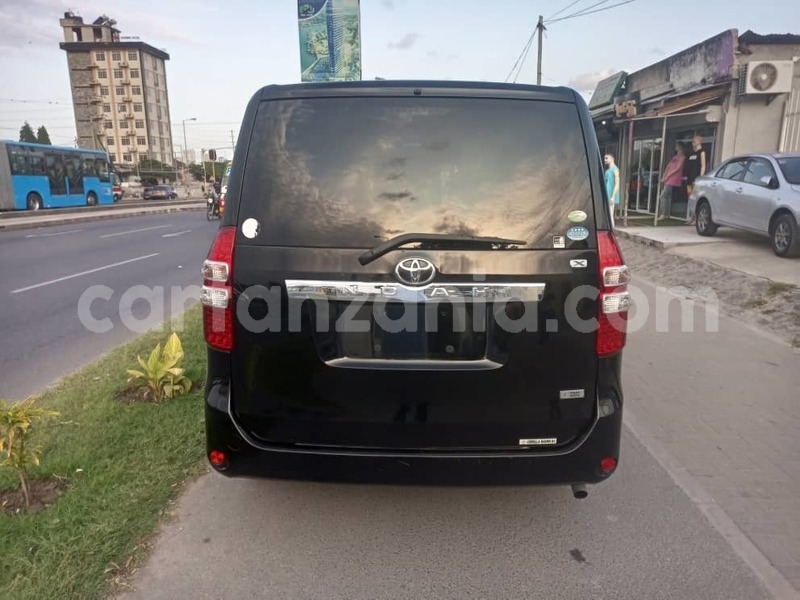 Big with watermark toyota noah dar es salaam dar es salaam 15784