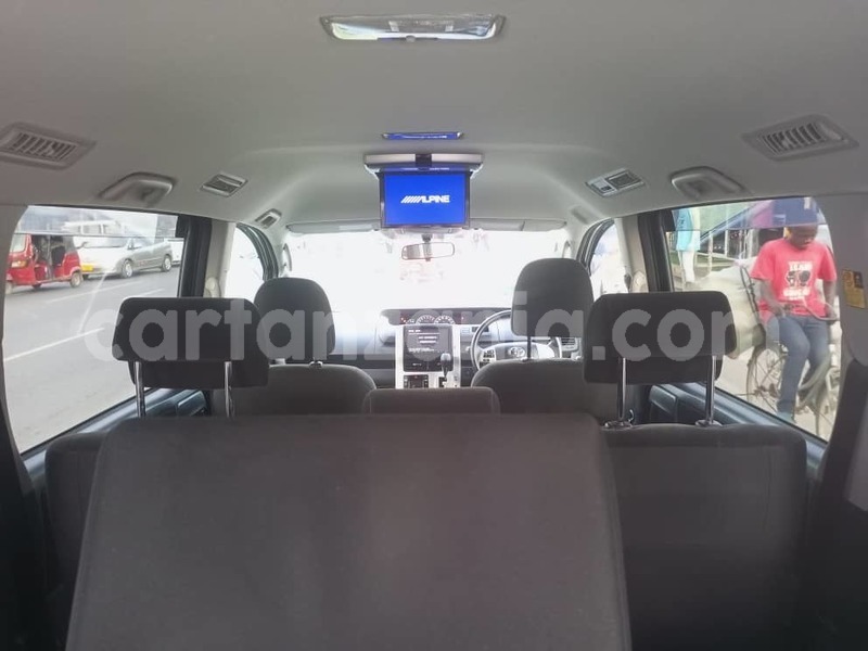 Big with watermark toyota noah dar es salaam dar es salaam 15784