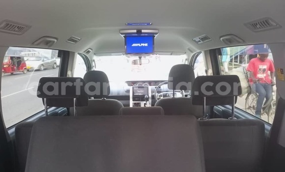 Nunua Imported Toyota Noah Nyeusi Gari ndani ya Dar es Salaam nchini Dar es Salaam Nunua Imported Toyota Noah Nyeusi Gari ndani ya Dar es Salaam nchini Dar es Salaam
