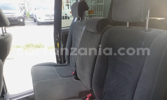 Nunua Imported Toyota Noah Nyeusi Gari ndani ya Dar es Salaam nchini Dar es Salaam Nunua Imported Toyota Noah Nyeusi Gari ndani ya Dar es Salaam nchini Dar es Salaam