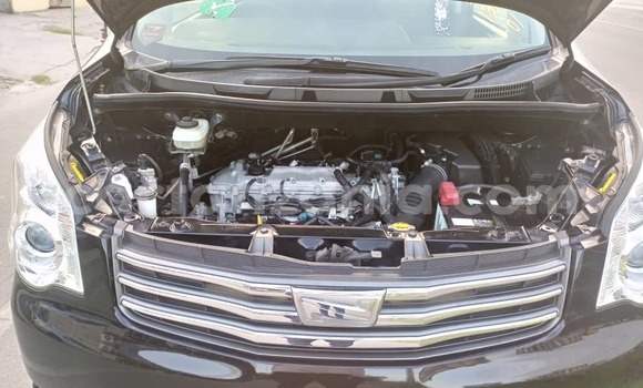 Nunua Imported Toyota Noah Nyeusi Gari ndani ya Dar es Salaam nchini Dar es Salaam Nunua Imported Toyota Noah Nyeusi Gari ndani ya Dar es Salaam nchini Dar es Salaam