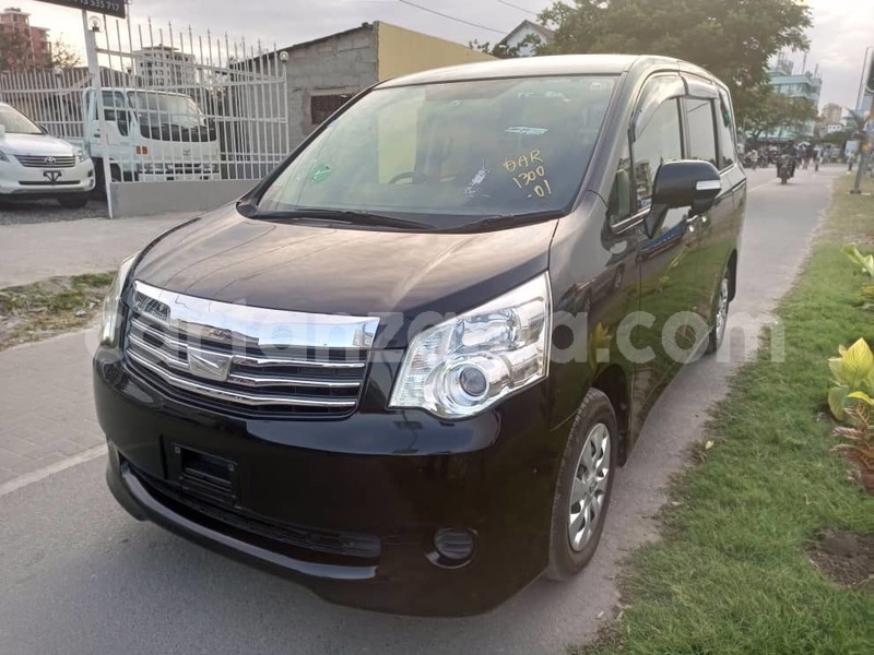 Big with watermark toyota noah dar es salaam dar es salaam 15784