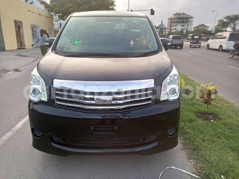 Big with watermark toyota noah dar es salaam dar es salaam 15784