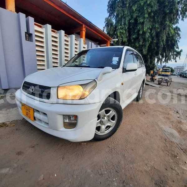 Big with watermark toyota rav4 dar es salaam dar es salaam 15785