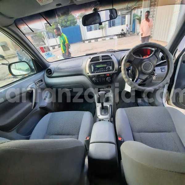 Big with watermark toyota rav4 dar es salaam dar es salaam 15785