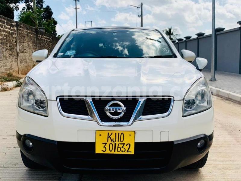 Big with watermark nissan dualis dar es salaam dar es salaam 15786