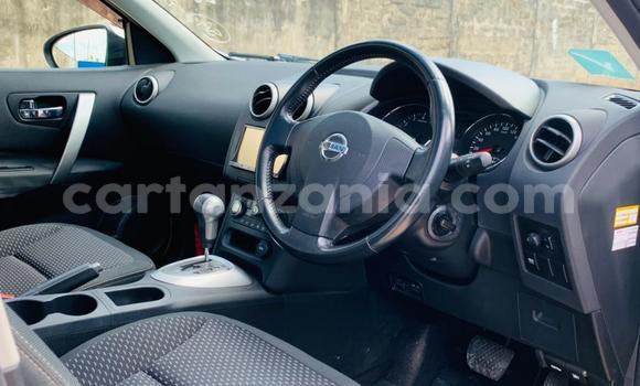 Buy Import Nissan Dualis White Car in Dar es Salaam in Dar es Salaam Buy Import Nissan Dualis White Car in Dar es Salaam in Dar es Salaam