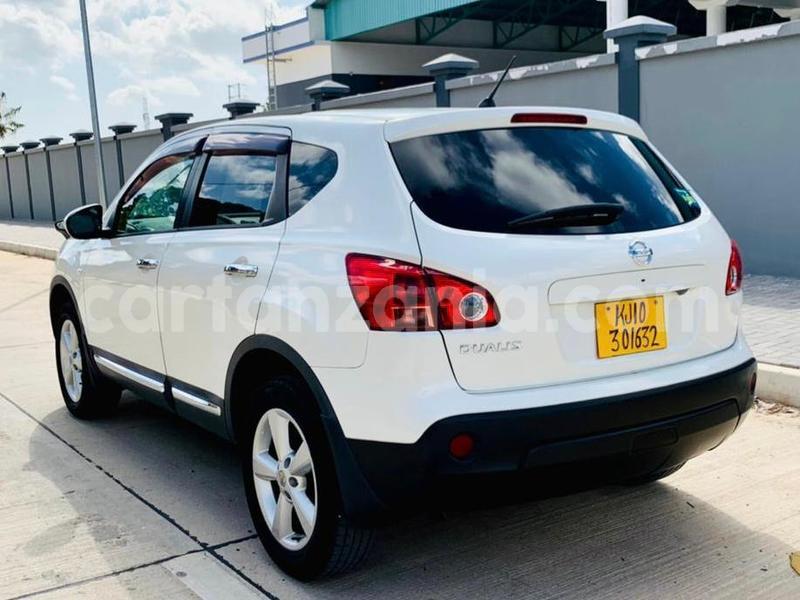 Big with watermark nissan dualis dar es salaam dar es salaam 15786