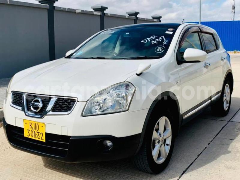 Big with watermark nissan dualis dar es salaam dar es salaam 15786