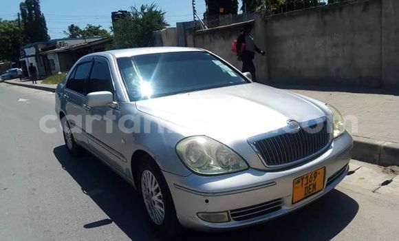 Buy Used Toyota Brevis Silver Car in Dar es Salaam in Dar es Salaam Buy Used Toyota Brevis Silver Car in Dar es Salaam in Dar es Salaam