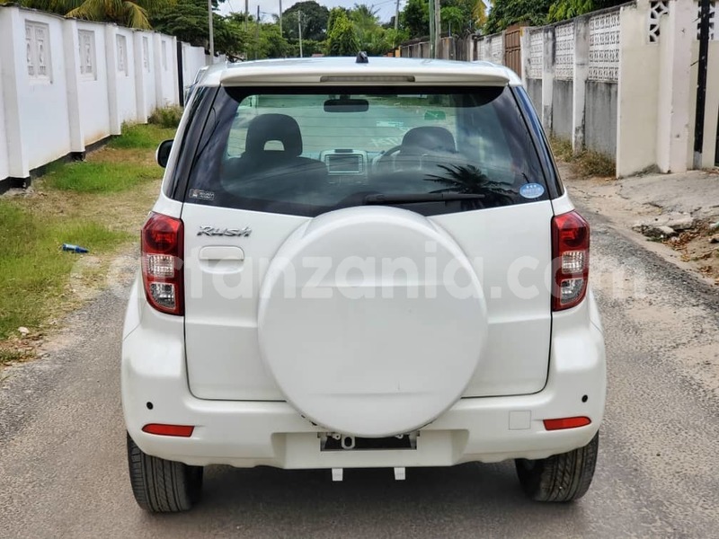 Big with watermark toyota rush dar es salaam dar es salaam 15787