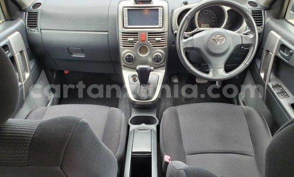 Buy Import Toyota Rush White Car in Dar es Salaam in Dar es Salaam Buy Import Toyota Rush White Car in Dar es Salaam in Dar es Salaam