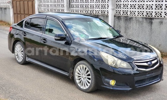 Nunua Imported Subaru Legacy Nyeusi Gari ndani ya Dar es Salaam nchini Dar es Salaam Nunua Imported Subaru Legacy Nyeusi Gari ndani ya Dar es Salaam nchini Dar es Salaam