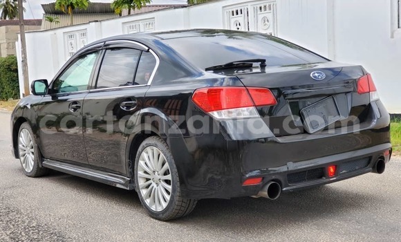 Nunua Imported Subaru Legacy Nyeusi Gari ndani ya Dar es Salaam nchini Dar es Salaam Nunua Imported Subaru Legacy Nyeusi Gari ndani ya Dar es Salaam nchini Dar es Salaam