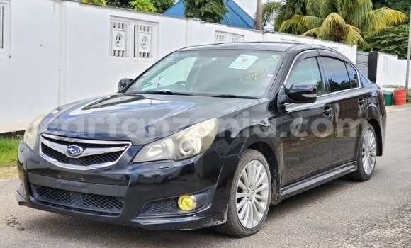 Nunua Imported Subaru Legacy Nyeusi Gari ndani ya Dar es Salaam nchini Dar es Salaam Nunua Imported Subaru Legacy Nyeusi Gari ndani ya Dar es Salaam nchini Dar es Salaam