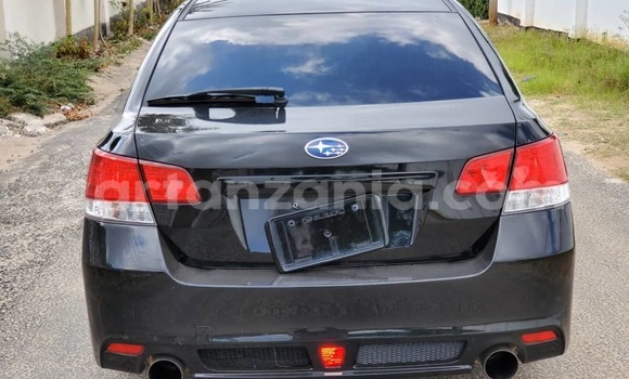 Nunua Imported Subaru Legacy Nyeusi Gari ndani ya Dar es Salaam nchini Dar es Salaam Nunua Imported Subaru Legacy Nyeusi Gari ndani ya Dar es Salaam nchini Dar es Salaam
