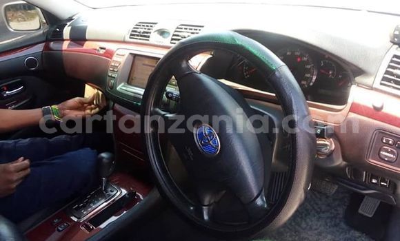 Buy Used Toyota Brevis Silver Car in Dar es Salaam in Dar es Salaam Buy Used Toyota Brevis Silver Car in Dar es Salaam in Dar es Salaam