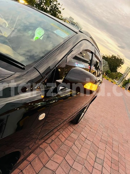 Big with watermark toyota harrier dar es salaam dar es salaam 15792