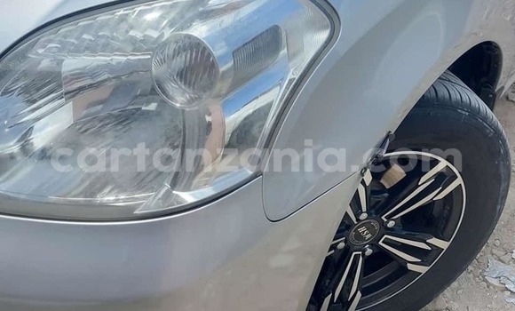 Buy Used Toyota Raum Silver Car in Dar es Salaam in Dar es Salaam Buy Used Toyota Raum Silver Car in Dar es Salaam in Dar es Salaam