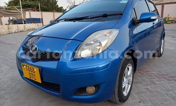 Nunua Ilio tumika Toyota Yaris Bluu Gari ndani ya Dar es Salaam nchini Dar es Salaam Nunua Ilio tumika Toyota Yaris Bluu Gari ndani ya Dar es Salaam nchini Dar es Salaam