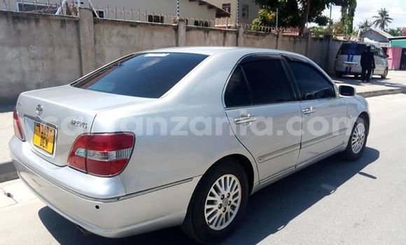 Buy Used Toyota Brevis Silver Car in Dar es Salaam in Dar es Salaam Buy Used Toyota Brevis Silver Car in Dar es Salaam in Dar es Salaam