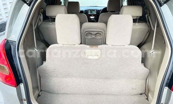 Buy Used Toyota Spacio Beige Car in Dar es Salaam in Dar es Salaam Buy Used Toyota Spacio Beige Car in Dar es Salaam in Dar es Salaam