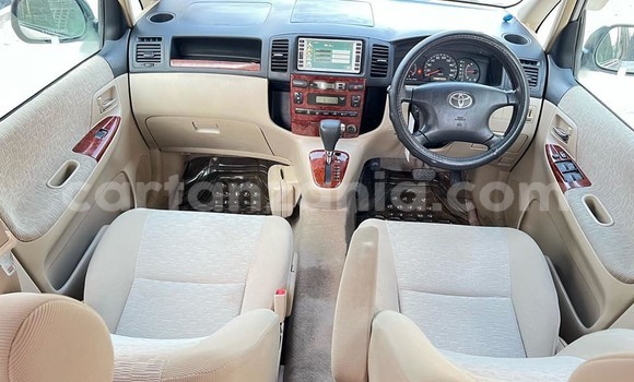 Buy Used Toyota Spacio Beige Car in Dar es Salaam in Dar es Salaam Buy Used Toyota Spacio Beige Car in Dar es Salaam in Dar es Salaam