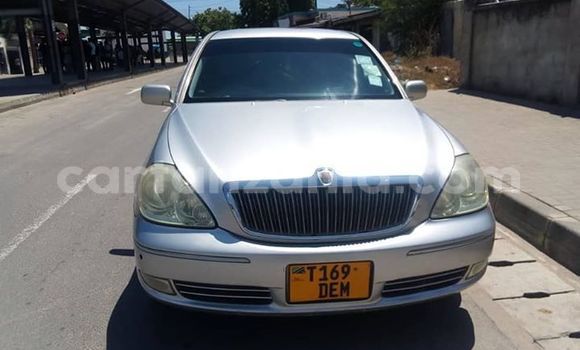 Buy Used Toyota Brevis Silver Car in Dar es Salaam in Dar es Salaam Buy Used Toyota Brevis Silver Car in Dar es Salaam in Dar es Salaam