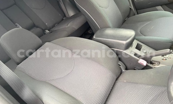 Buy Used Toyota RAV4 Black Car in Dar es Salaam in Dar es Salaam Buy Used Toyota RAV4 Black Car in Dar es Salaam in Dar es Salaam