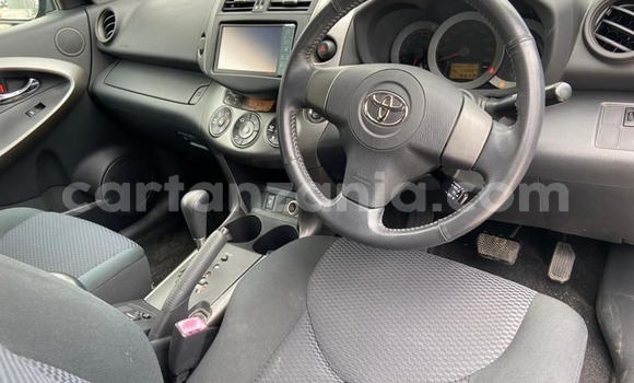 Buy Used Toyota RAV4 Black Car in Dar es Salaam in Dar es Salaam Buy Used Toyota RAV4 Black Car in Dar es Salaam in Dar es Salaam