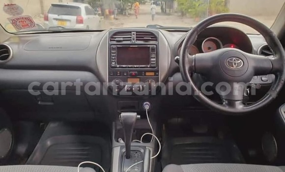 Buy Used Toyota RAV4 Other Car in Dar es Salaam in Dar es Salaam Buy Used Toyota RAV4 Other Car in Dar es Salaam in Dar es Salaam