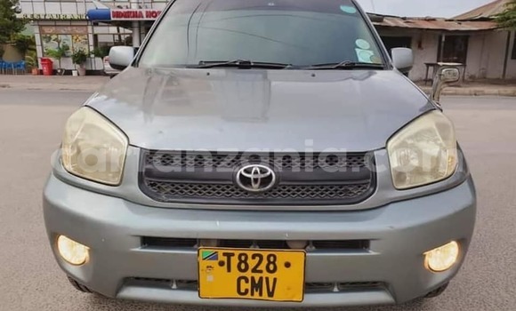 Buy Used Toyota RAV4 Other Car in Dar es Salaam in Dar es Salaam Buy Used Toyota RAV4 Other Car in Dar es Salaam in Dar es Salaam