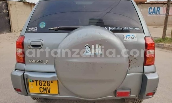 Buy Used Toyota RAV4 Other Car in Dar es Salaam in Dar es Salaam Buy Used Toyota RAV4 Other Car in Dar es Salaam in Dar es Salaam