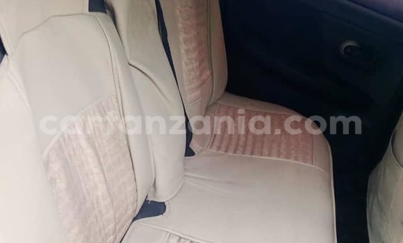 Buy Used Toyota RAV4 Red Car in Dar es Salaam in Dar es Salaam Buy Used Toyota RAV4 Red Car in Dar es Salaam in Dar es Salaam