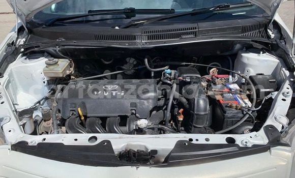 Buy Used Toyota IST White Car in Dar es Salaam in Dar es Salaam Buy Used Toyota IST White Car in Dar es Salaam in Dar es Salaam