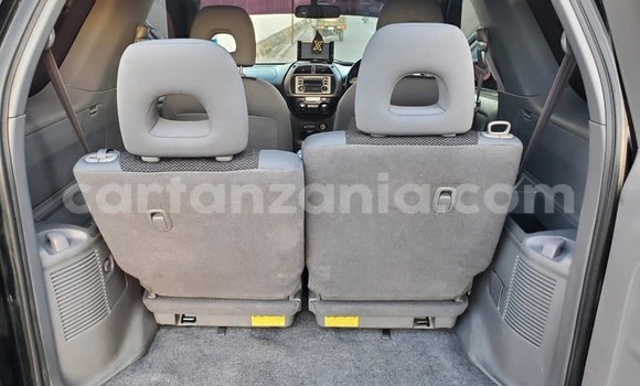 Buy Used Toyota RAV4 Black Car in Dar es Salaam in Dar es Salaam Buy Used Toyota RAV4 Black Car in Dar es Salaam in Dar es Salaam