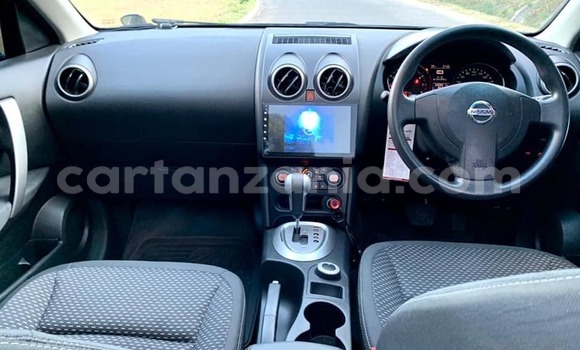 Buy Used Nissan Dualis Black Car in Dar es Salaam in Dar es Salaam Buy Used Nissan Dualis Black Car in Dar es Salaam in Dar es Salaam