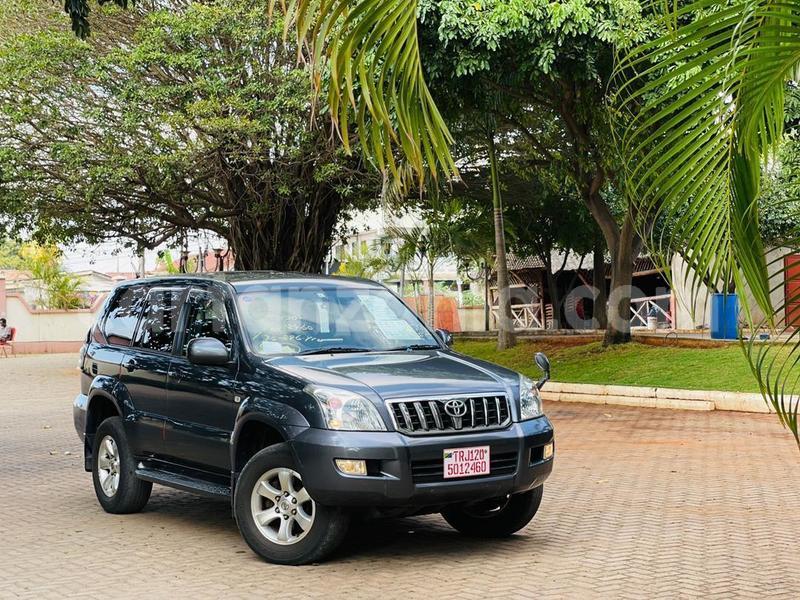 Big with watermark toyota prado dar es salaam dar es salaam 15815