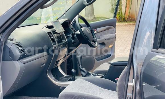 Buy Import Toyota Prado Other Car in Dar es Salaam in Dar es Salaam Buy Import Toyota Prado Other Car in Dar es Salaam in Dar es Salaam