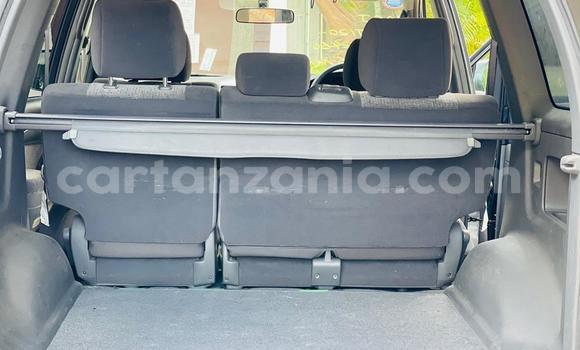 Buy Import Toyota Prado Other Car in Dar es Salaam in Dar es Salaam Buy Import Toyota Prado Other Car in Dar es Salaam in Dar es Salaam