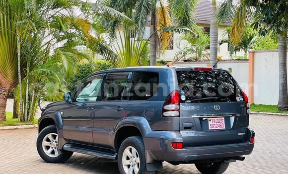 Buy Import Toyota Prado Other Car in Dar es Salaam in Dar es Salaam Buy Import Toyota Prado Other Car in Dar es Salaam in Dar es Salaam