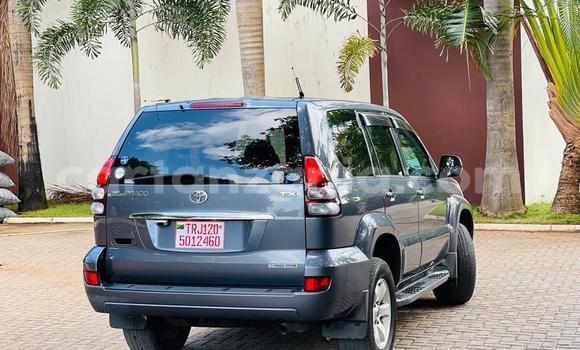 Buy Import Toyota Prado Other Car in Dar es Salaam in Dar es Salaam Buy Import Toyota Prado Other Car in Dar es Salaam in Dar es Salaam