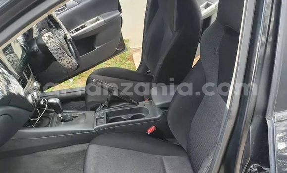 Buy Used Subaru Impreza Black Car in Dar es Salaam in Dar es Salaam Buy Used Subaru Impreza Black Car in Dar es Salaam in Dar es Salaam