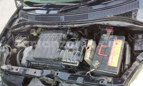 Buy Used Suzuki Swift Black Car in Dar es Salaam in Dar es Salaam Buy Used Suzuki Swift Black Car in Dar es Salaam in Dar es Salaam