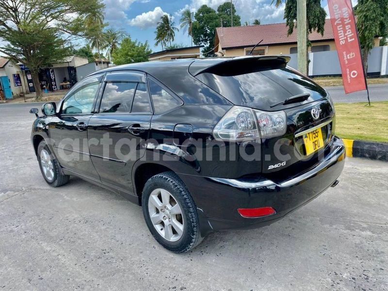 Big with watermark toyota harrier dar es salaam dar es salaam 15821