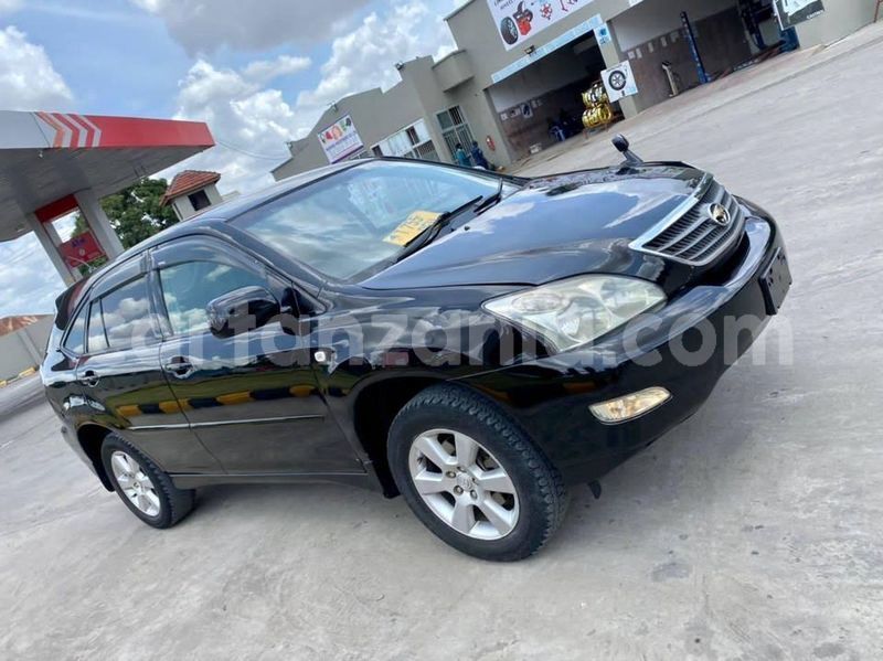 Big with watermark toyota harrier dar es salaam dar es salaam 15821