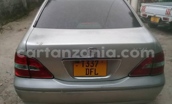 Buy Used Toyota Brevis Silver Car in Temeke in Dar es Salaam Buy Used Toyota Brevis Silver Car in Temeke in Dar es Salaam