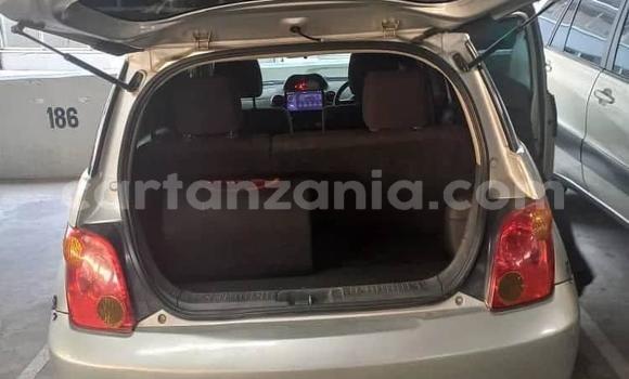 Buy Used Toyota IST Brown Car in Dar es Salaam in Dar es Salaam Buy Used Toyota IST Brown Car in Dar es Salaam in Dar es Salaam