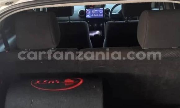 Buy Used Toyota IST Brown Car in Dar es Salaam in Dar es Salaam Buy Used Toyota IST Brown Car in Dar es Salaam in Dar es Salaam